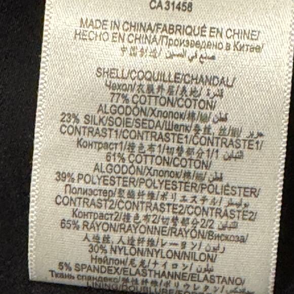 Athleta En Route Dress Ponte Knit Fit and Flare Activewear Chianti Burgundy M - Picture 10 of 12